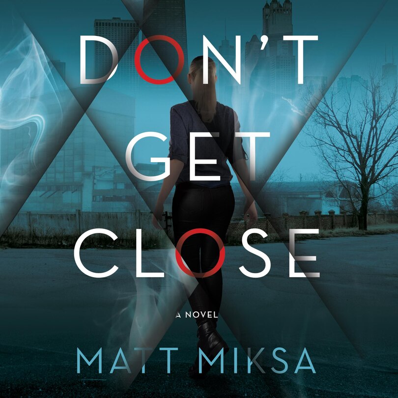 Couverture_Don't Get Close