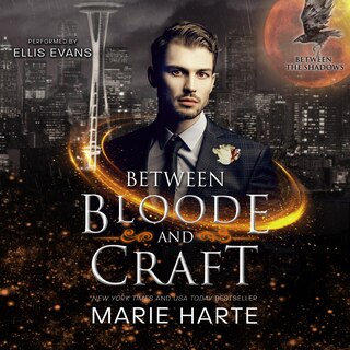 Couverture_Between Bloode and Craft