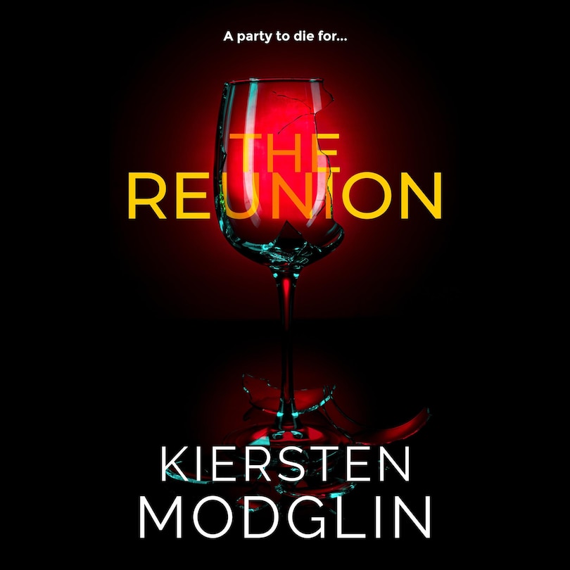 Couverture_The Reunion