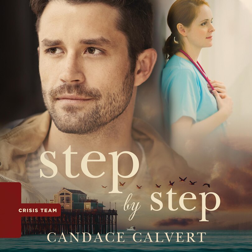 Front cover_Step by Step