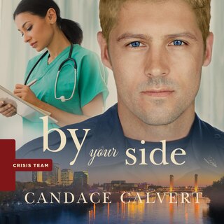 Front cover_By Your Side