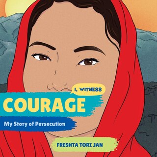 Front cover_Courage