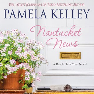 Front cover_Nantucket News