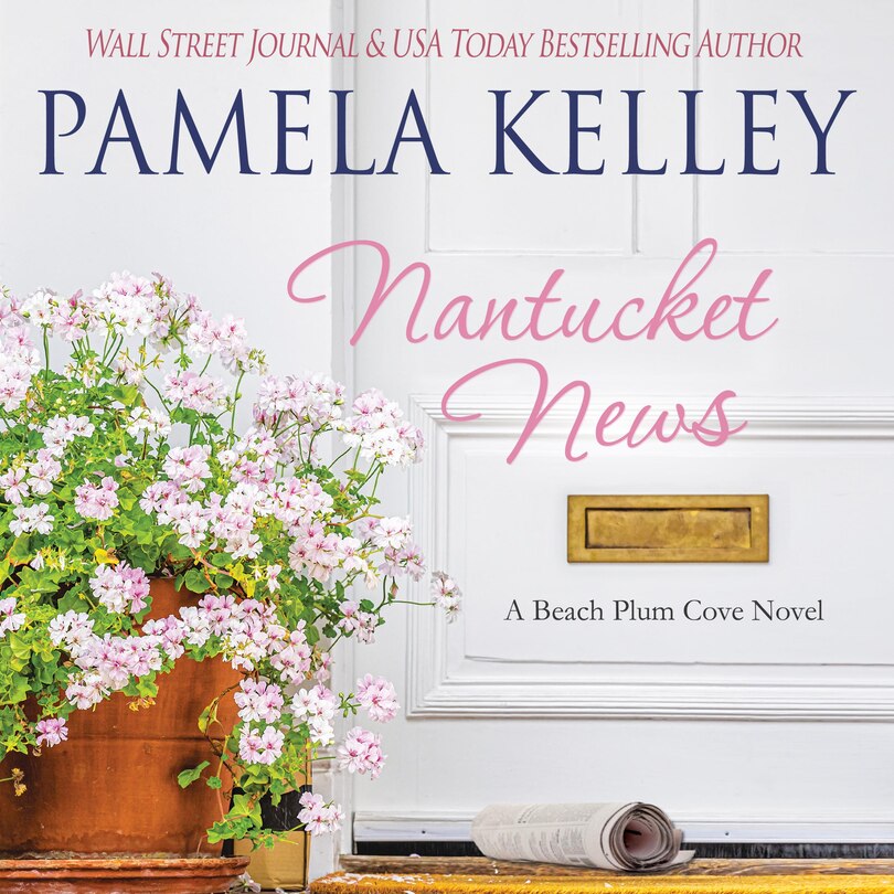 Front cover_Nantucket News