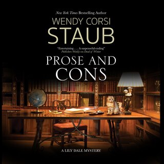 Front cover_Prose and Cons