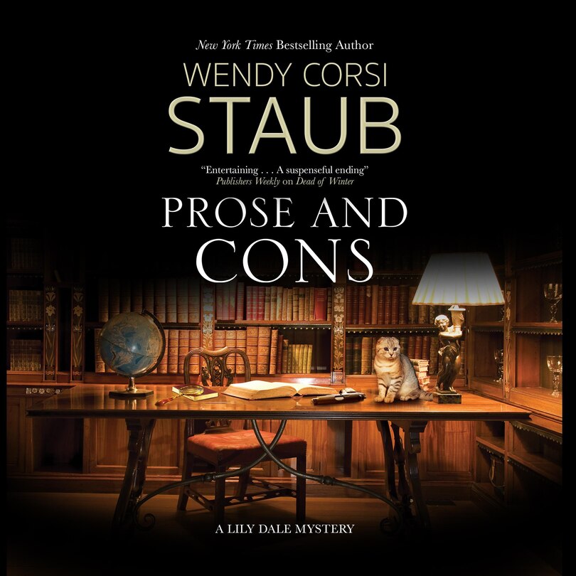 Front cover_Prose and Cons