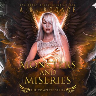Couverture_The Monsters and Miseries Series Boxset