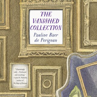 Couverture_The Vanished Collection