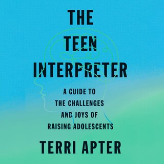 Couverture_The Teen Interpreter