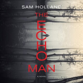 Couverture_The Echo Man