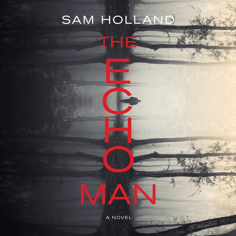 Couverture_The Echo Man