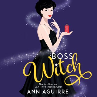 Front cover_Boss Witch