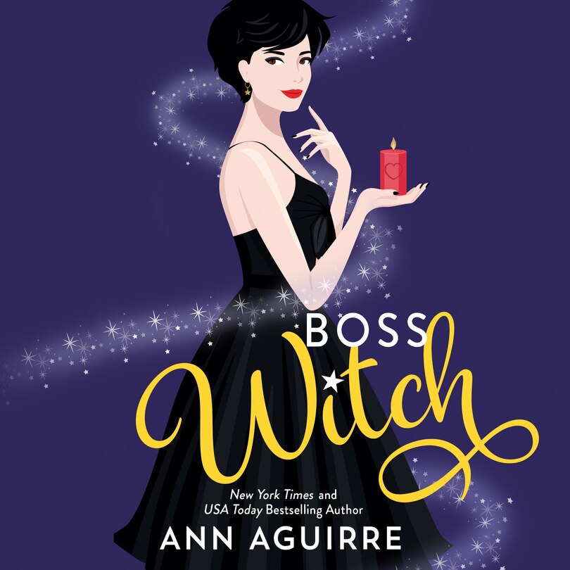 Front cover_Boss Witch