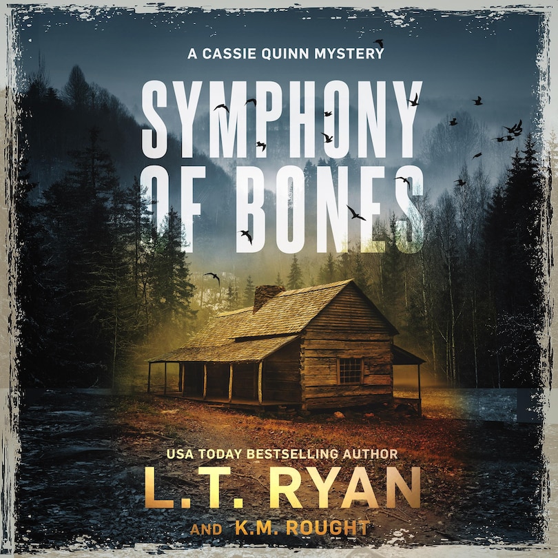 Couverture_Symphony of Bones