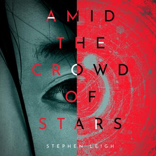 Front cover_Amid the Crowd of Stars
