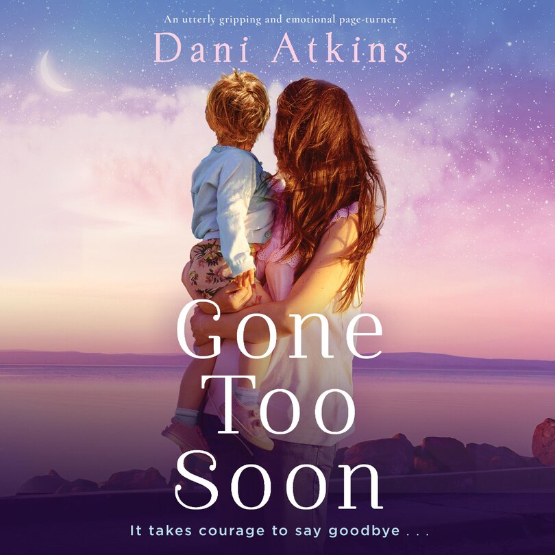 Front cover_Gone Too Soon