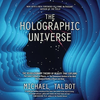 Couverture_The Holographic Universe