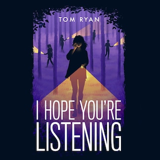 Front cover_I Hope You're Listening