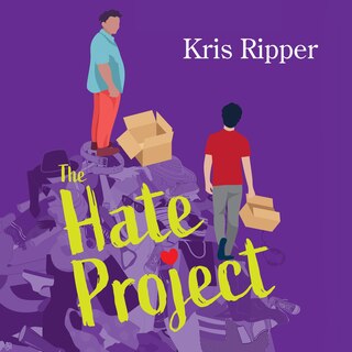 Couverture_The Hate Project