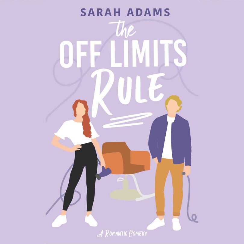 Front cover_The Off Limits Rule