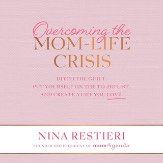 Couverture_Overcoming the Mom-Life Crisis