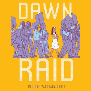 Front cover_Dawn Raid