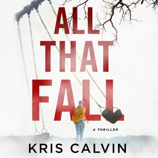Front cover_All That Fall