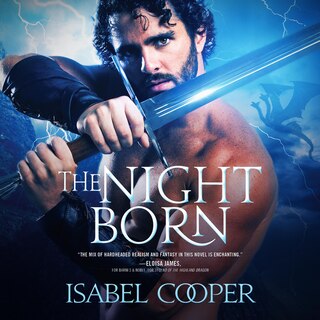 Front cover_The Nightborn