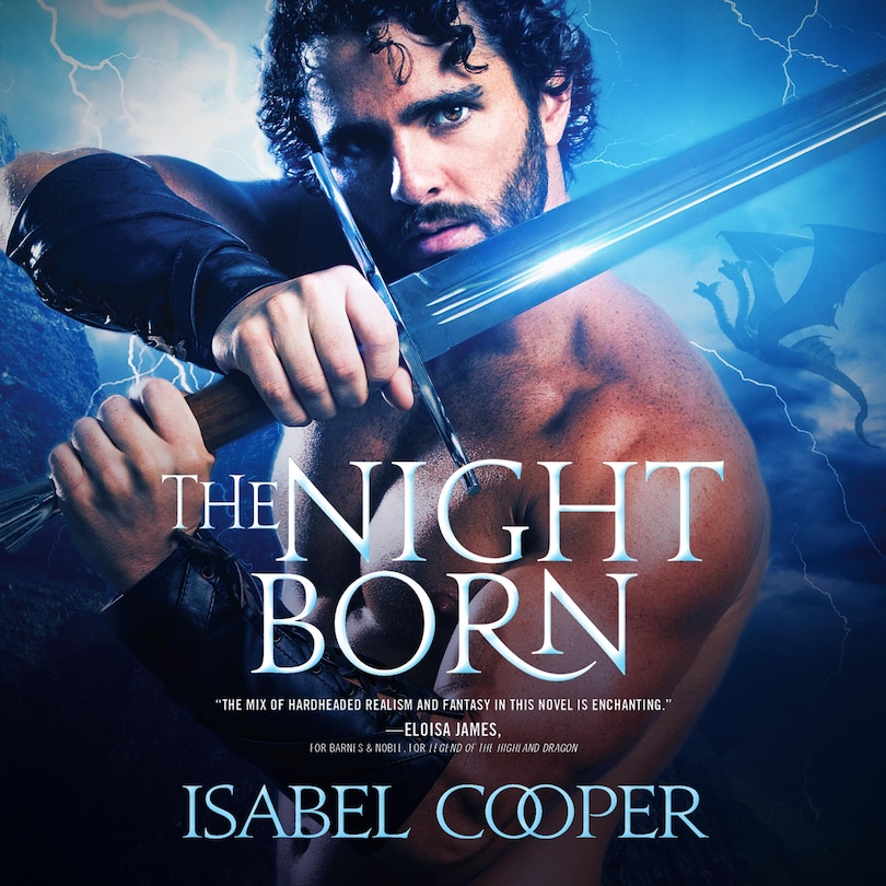 Front cover_The Nightborn