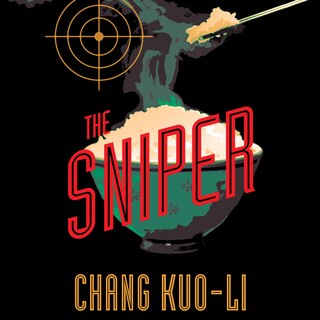 Front cover_The Sniper