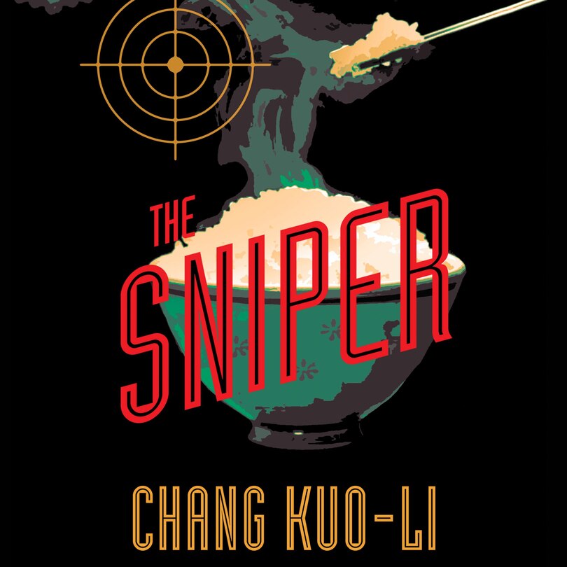 Front cover_The Sniper
