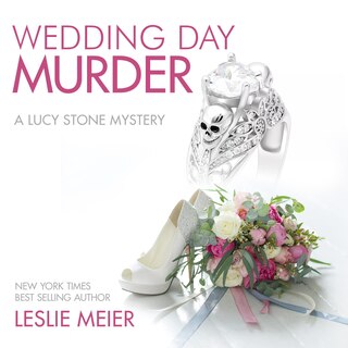 Front cover_Wedding Day Murder