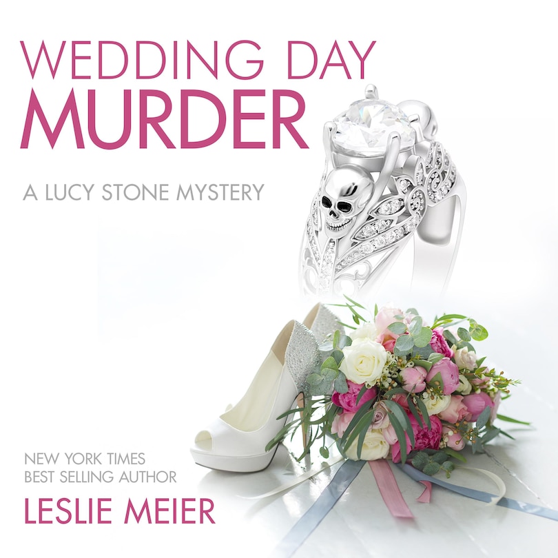 Front cover_Wedding Day Murder