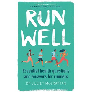 Couverture_Run Well