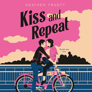 Front cover_Kiss and Repeat