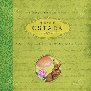 Front cover_Ostara