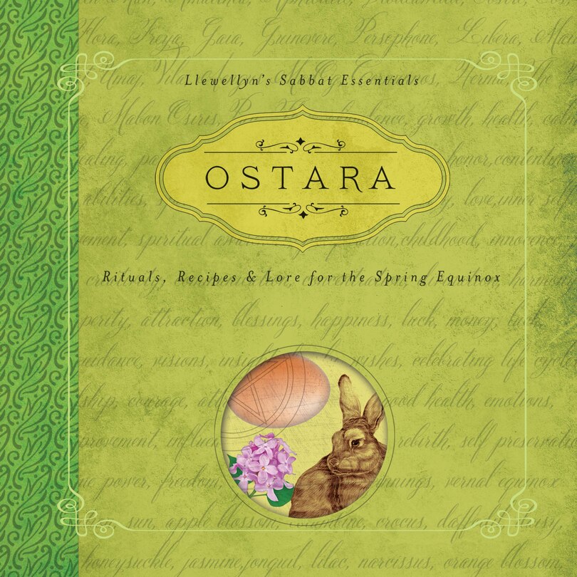 Front cover_Ostara