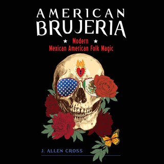 Front cover_American Brujeria