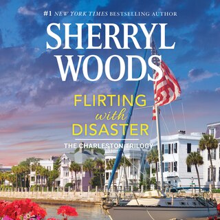 Front cover_Flirting with Disaster