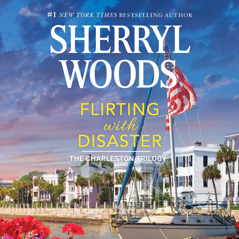 Front cover_Flirting with Disaster