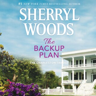 Front cover_The Backup Plan