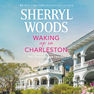 Front cover_Waking Up in Charleston