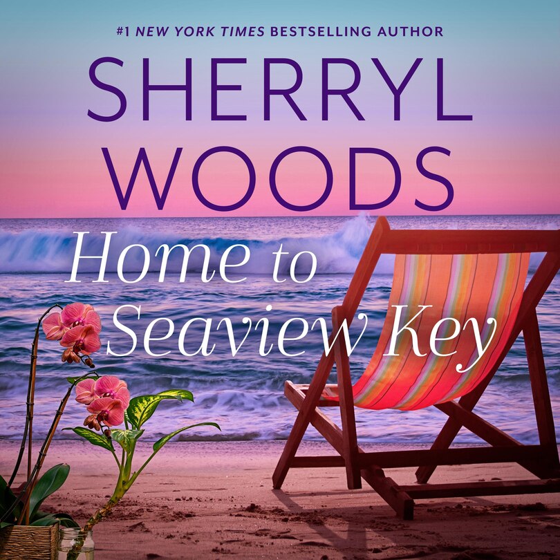 Front cover_Home to Seaview Key