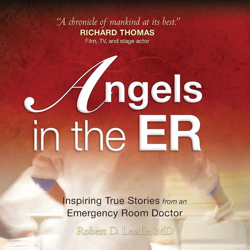 Couverture_Angels in the ER