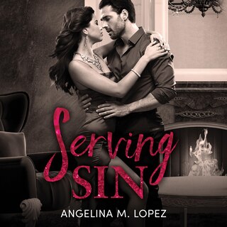 Front cover_Serving Sin
