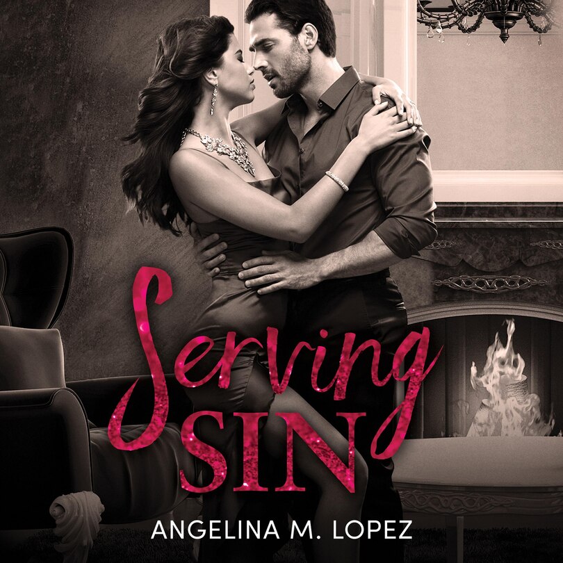 Front cover_Serving Sin
