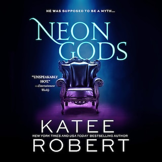 Front cover_Neon Gods