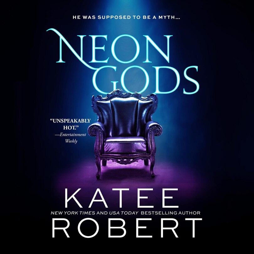 Front cover_Neon Gods
