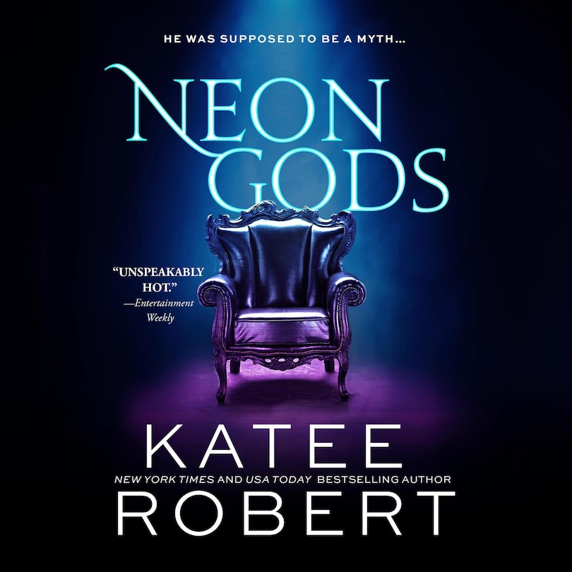 Couverture_Neon Gods