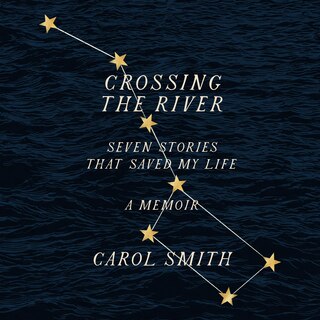 Front cover_Crossing The River